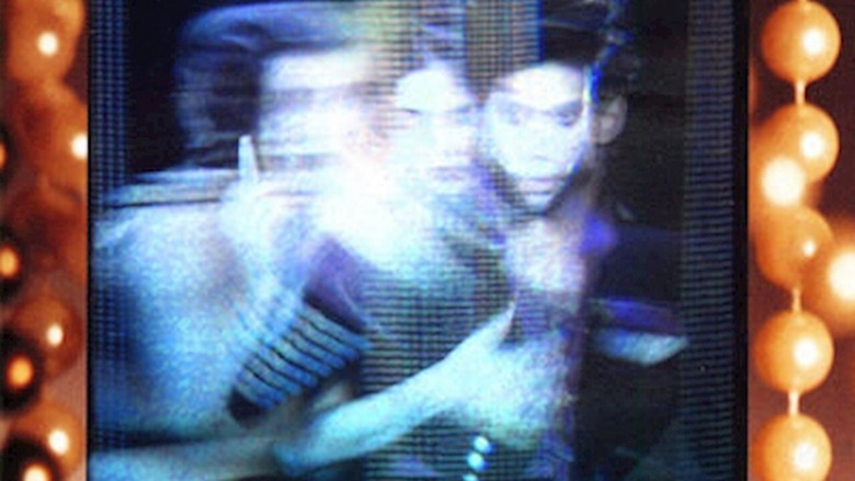 кадр из фильма Prince and the N.P.G.: Diamonds and Pearls Video Collection