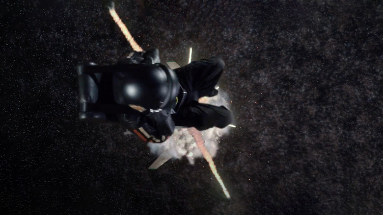 кадр из фильма Breakdown at 238 Hypatia