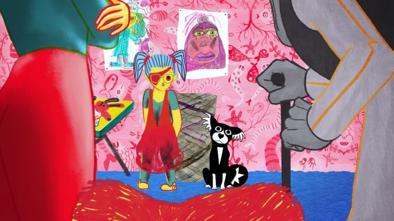 кадр из фильма Удивительная история Мароны