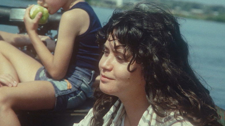 кадр из фильма Подобно Еве