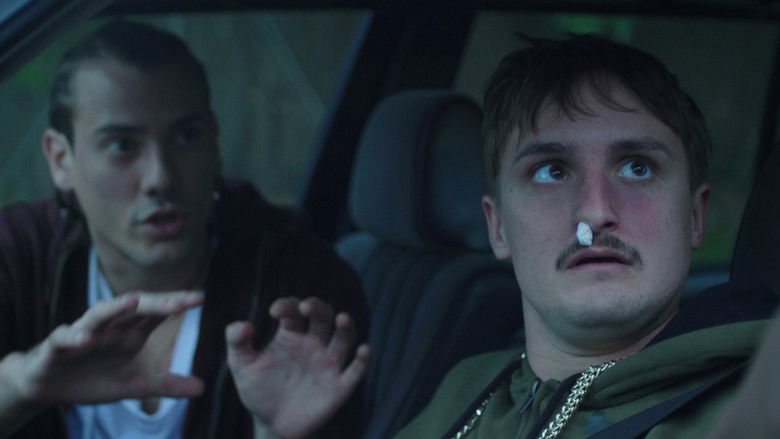 кадр из фильма 408