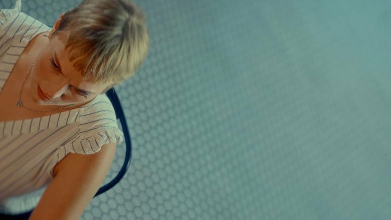 кадр из фильма Donor