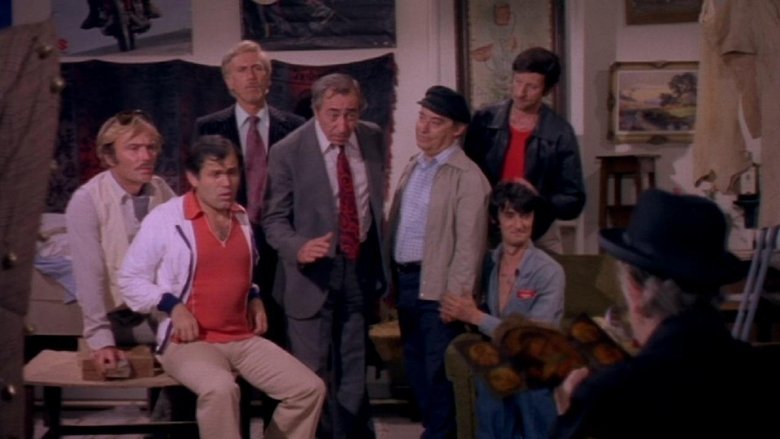 кадр из фильма Τα Παιδιά της Πιάτσας