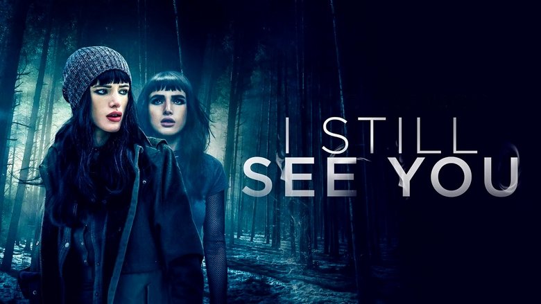 кадр из фильма Ремнант: Всё ещё вижу тебя