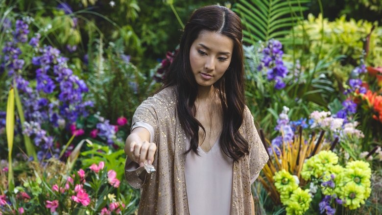 кадр из фильма Хижина