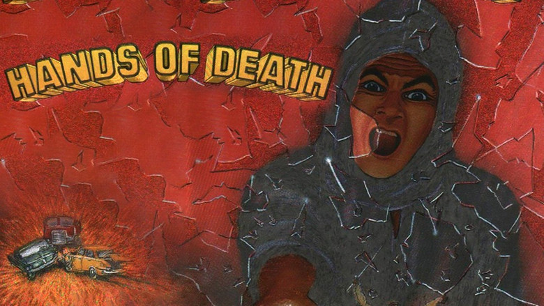 кадр из фильма Ninja Operation 7 - Royal Warriors