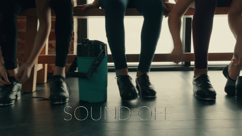 кадр из фильма Sound Off