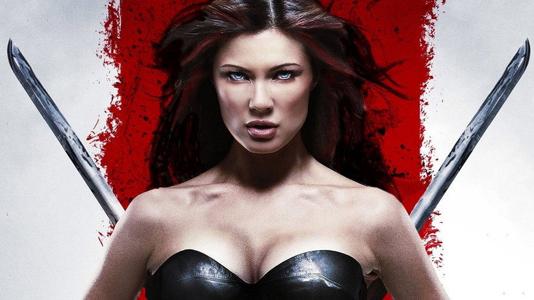 кадр из фильма Бладрейн 3: Третий Рейх