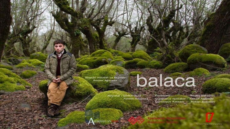 кадр из фильма Малыш