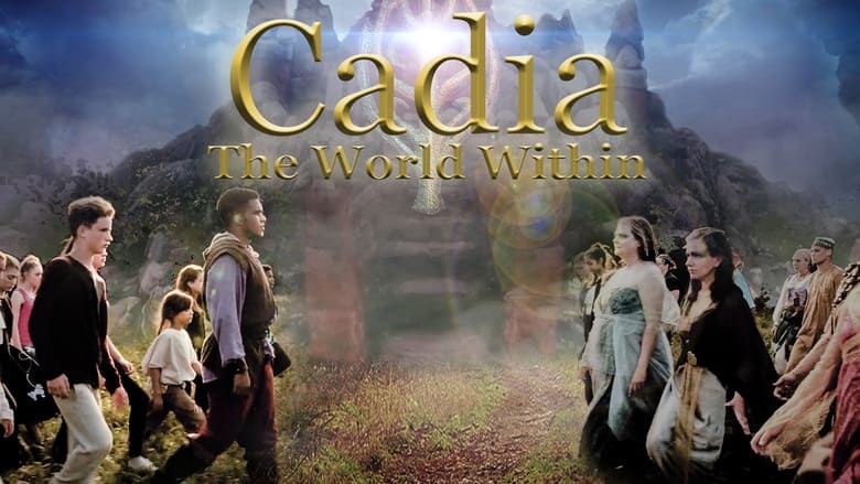 кадр из фильма Cadia: The World Within