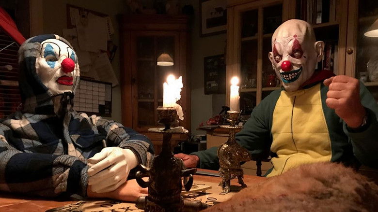 кадр из фильма Paranormal Farm 2 - Closer to The Truth