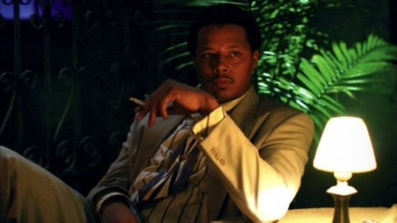 Моя жизнь в Айдлвайлде