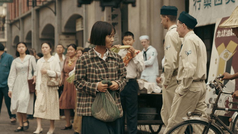 кадр из фильма 大濛