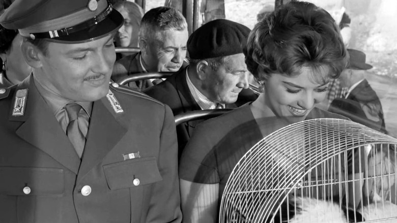 кадр из фильма Tuppe tuppe, Marescià!