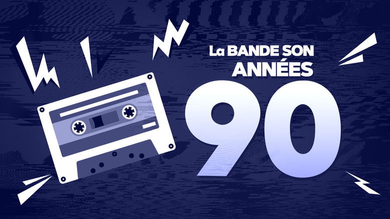 кадр из фильма La bande son des années 90