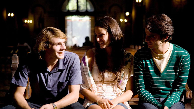 кадр из фильма Drama