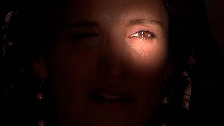 кадр из фильма La querencia