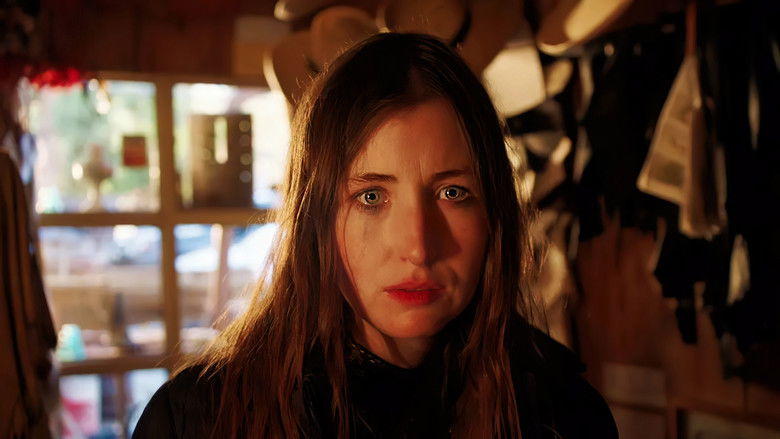 кадр из фильма Она умрёт завтра