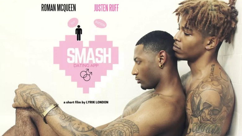 кадр из фильма Smash