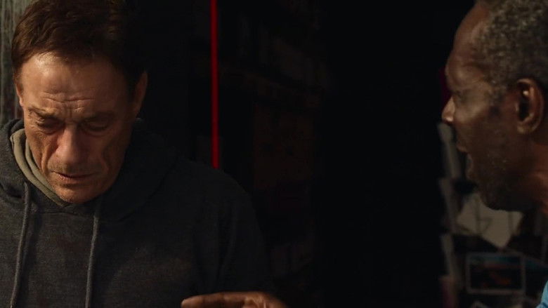 кадр из фильма Мы умираем молодыми