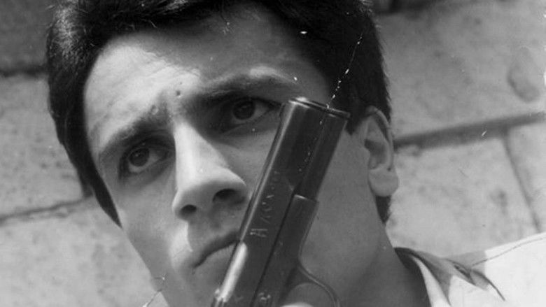 кадр из фильма Etiraf