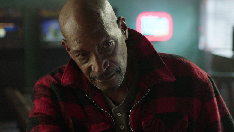 кадр из фильма Посланники ада