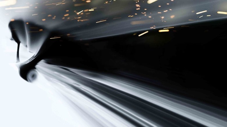 кадр из фильма Звёздный путь