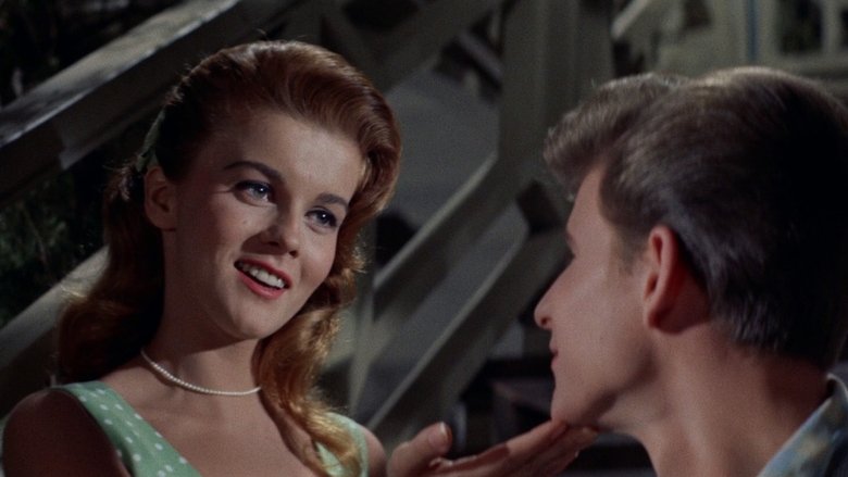 кадр из фильма Пока, пташка