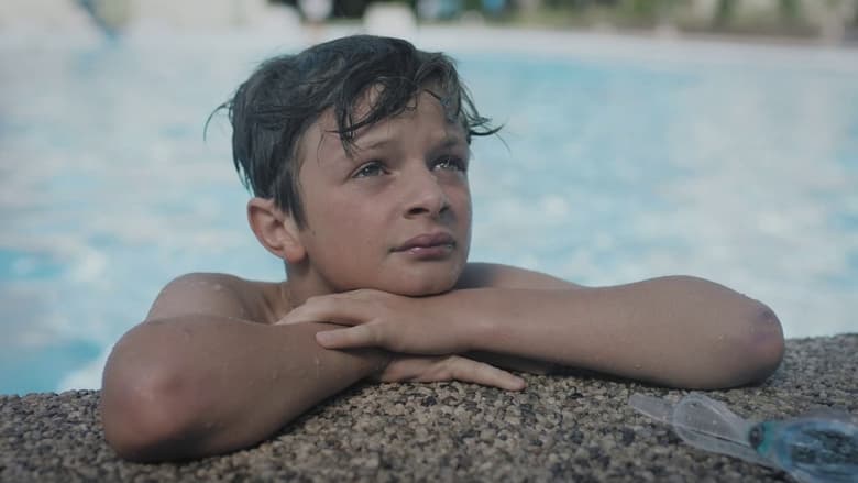 кадр из фильма Freischwimmer