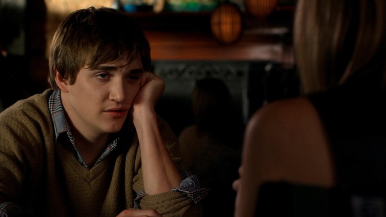 кадр из фильма Вишня