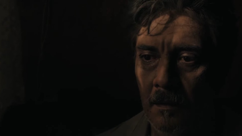 кадр из фильма Otto