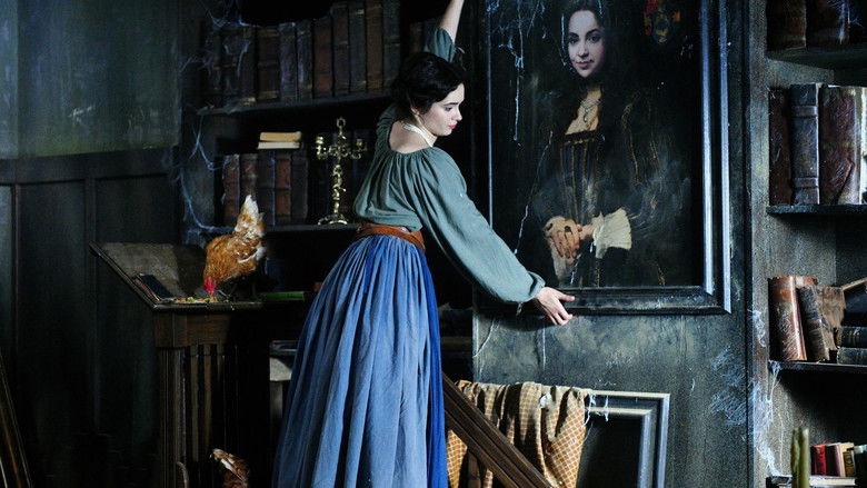 кадр из фильма Tri zlaté dukáty