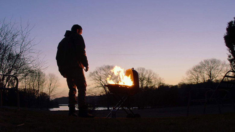 кадр из фильма Полуночники