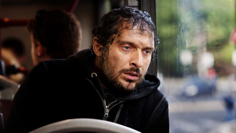 кадр из фильма Меня зовут Джиг Робот