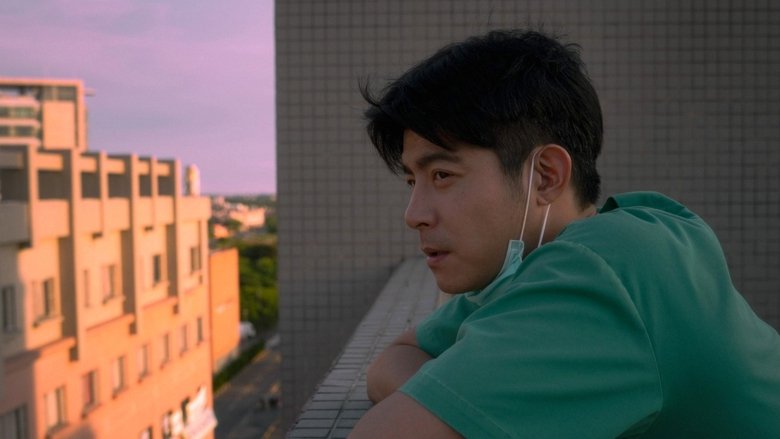 кадр из фильма Эпицентр бури