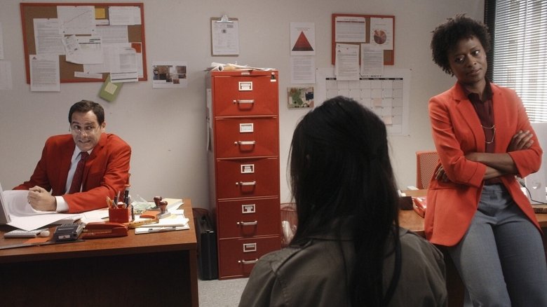 кадр из фильма Keeping Company