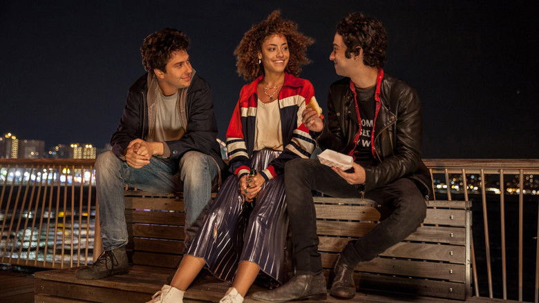 кадр из фильма Девушка брата