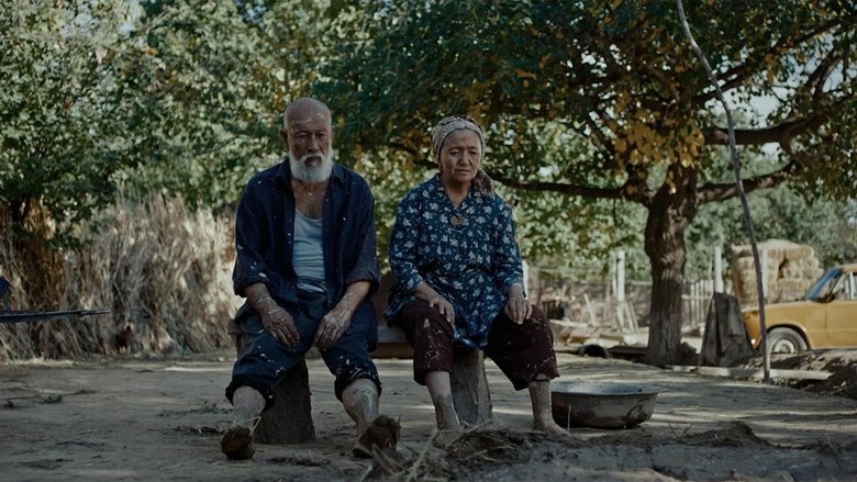 кадр из фильма Yakshanba