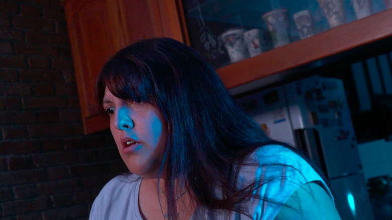 кадр из фильма El hada de 