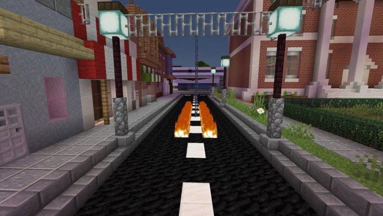 кадр из фильма KSonic: Into the Multi-World