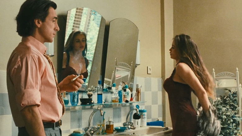 кадр из фильма Ад