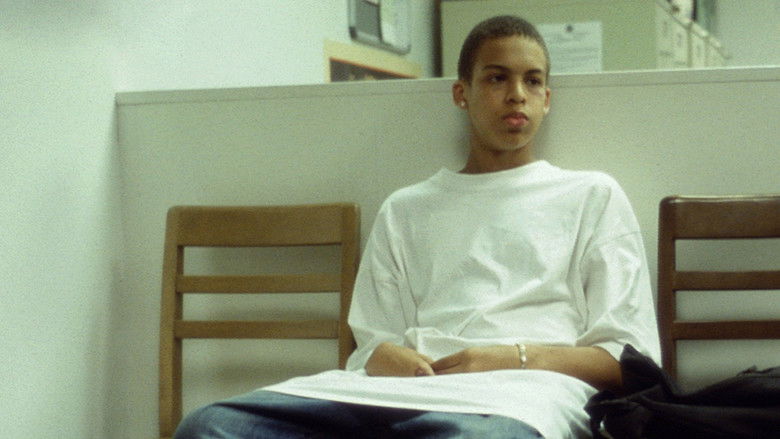 кадр из фильма Angel Rodriguez