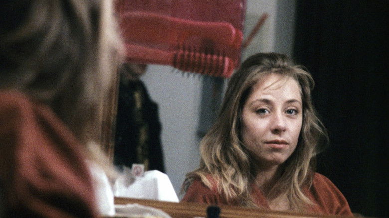 кадр из фильма The Silent Touch