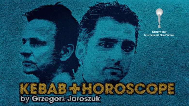кадр из фильма Kebab & Horoscope