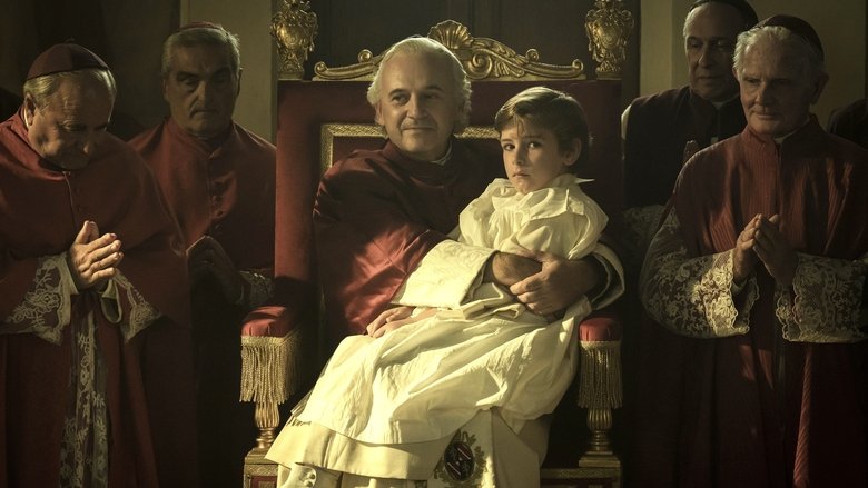 кадр из фильма Похищенный