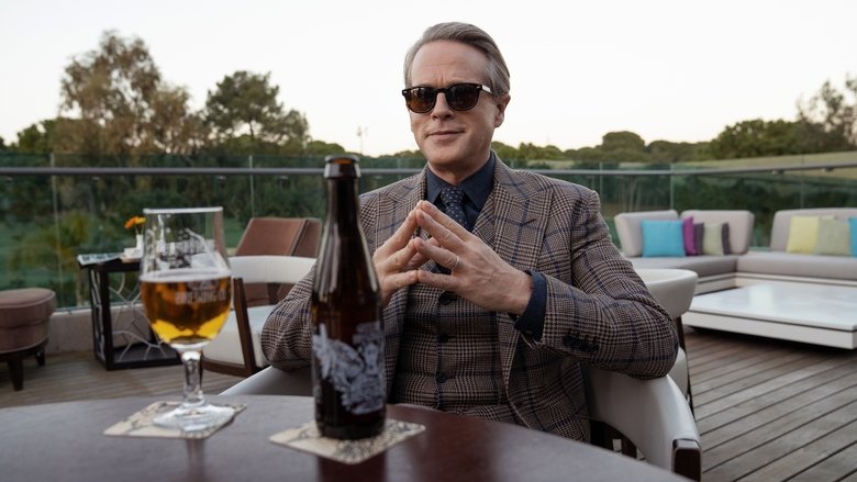 кадр из фильма Операция «Фортуна»: Искусство побеждать