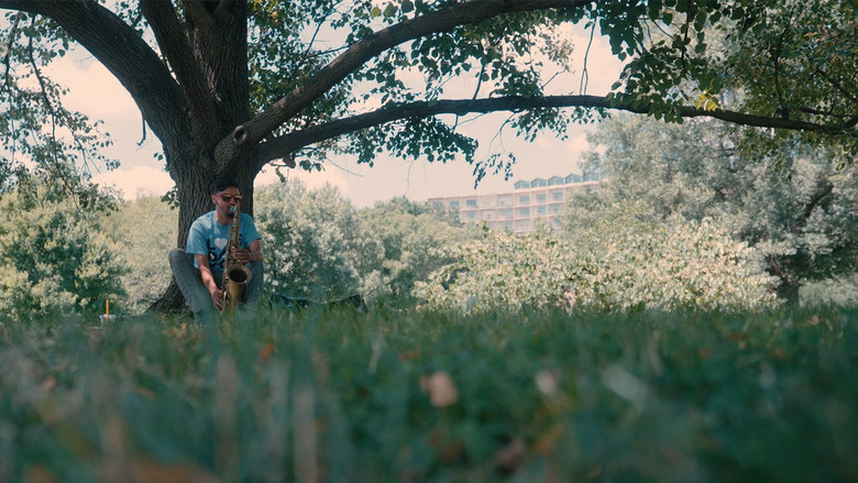 кадр из фильма How It Breathes