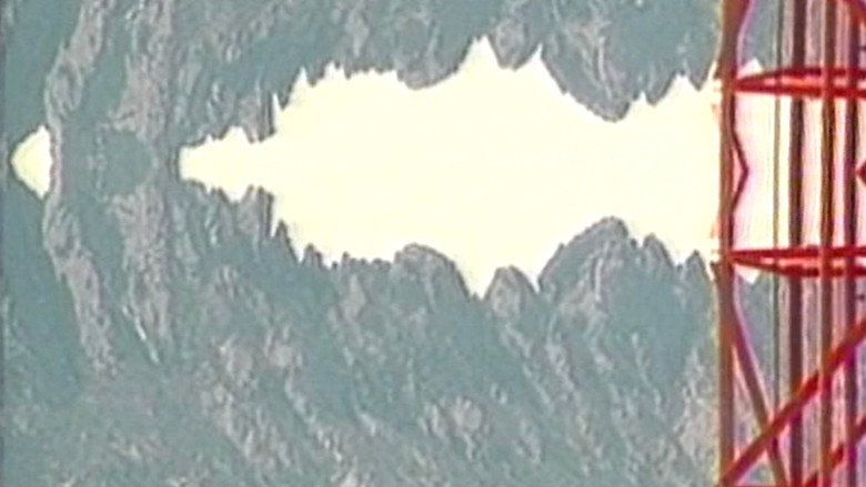 кадр из фильма Wax, or The Discovery of Television Among the Bees