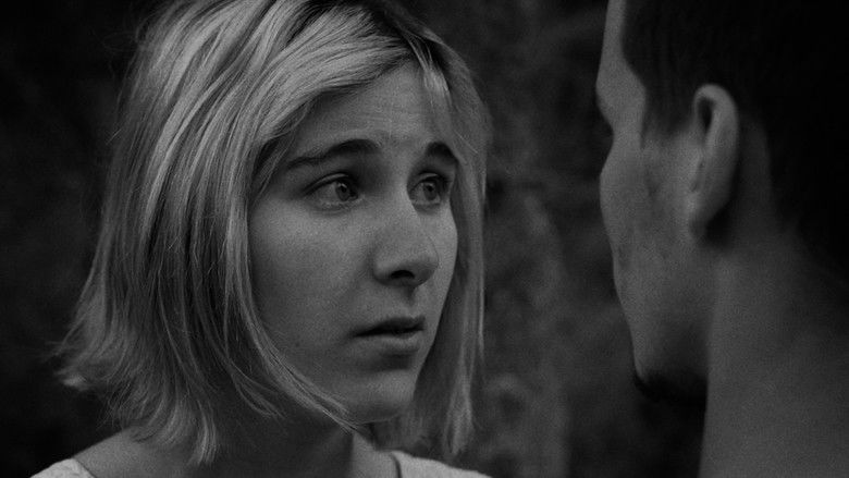 кадр из фильма La declamación