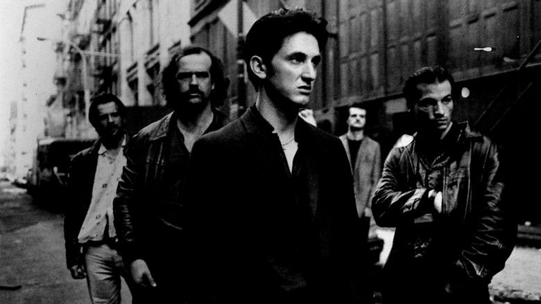 кадр из фильма Состояние исступления